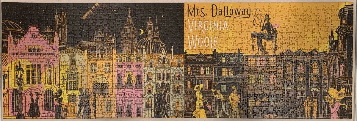 Toy Story “Woody and his Cowboy Friends”