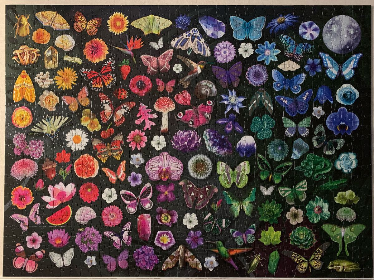 Ceaco Lago Di Braies Italy Piece Jigsaw Puzzle