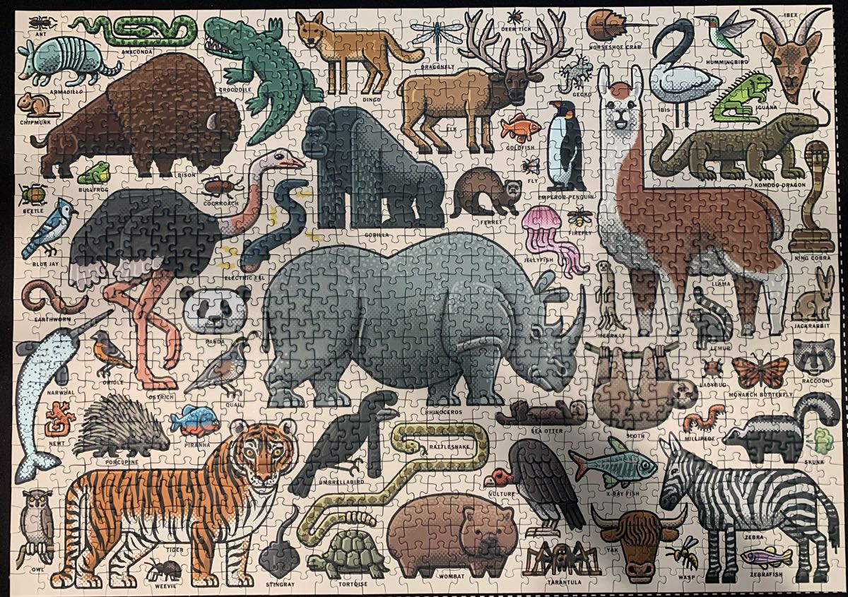 Labor Day In Bungalowville