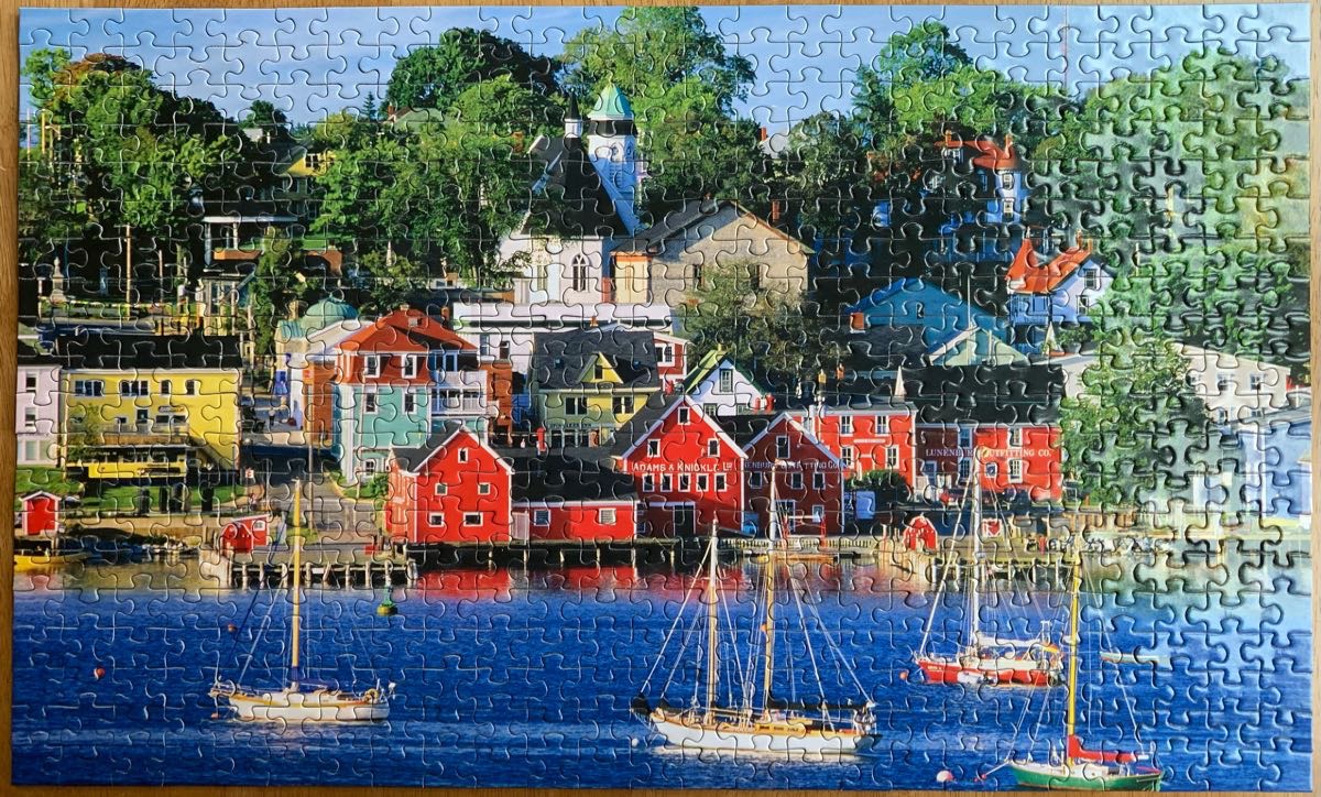 The Boise River Festival