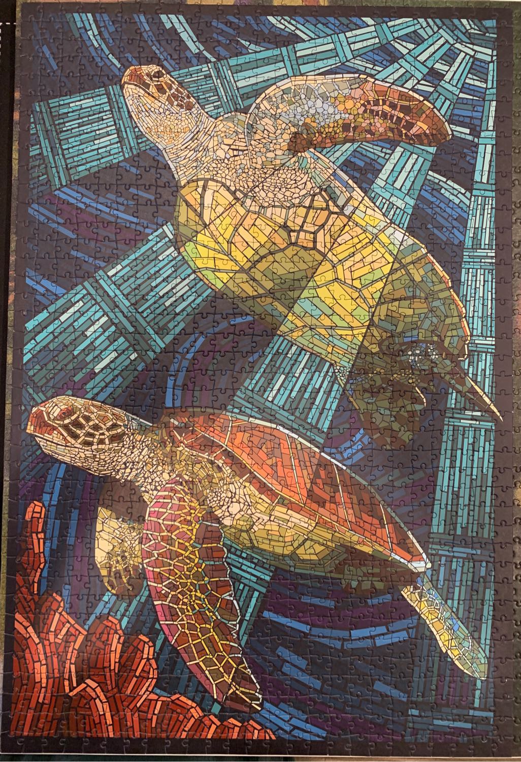 D-500-633: Draw your thoughts… (Flash Magic)