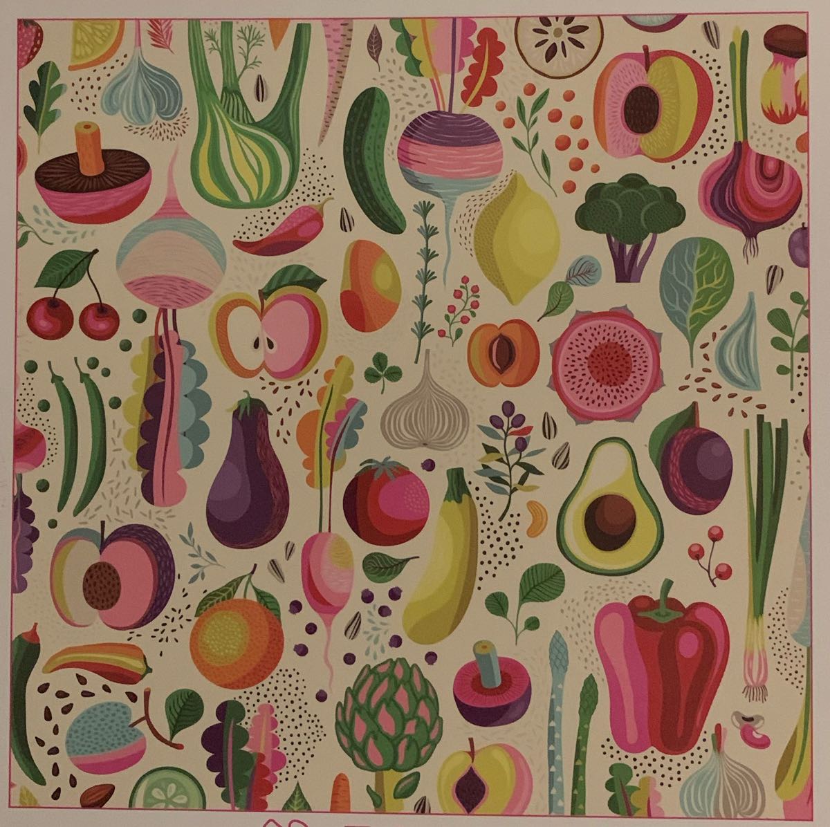 Spot And Jane: Lemon Grove Delight