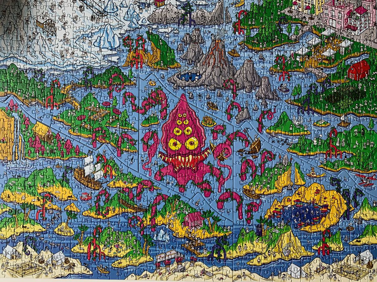 Mickey Mouse Collection