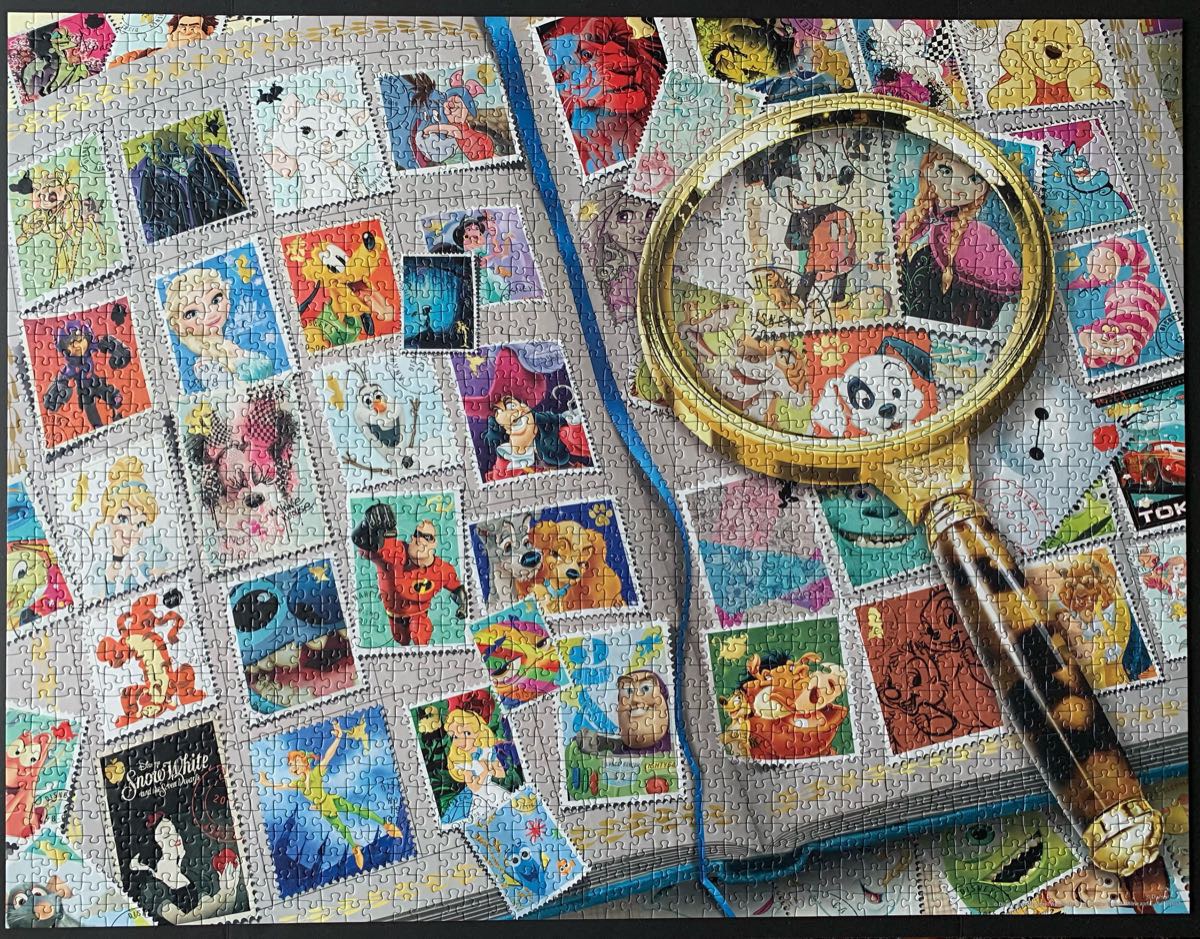 Original 7: Bear Necessities (Retro)