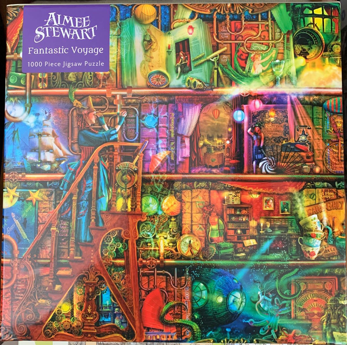 Cathédrale De Strasbourg Cathedral At Christmas Jigsaw 500 Grafika Christmas Pieces F à Noël