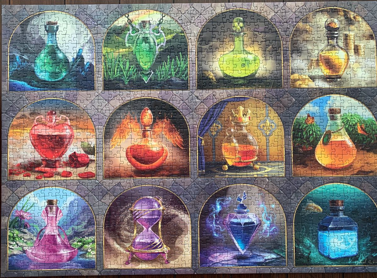 Terra Viva Gabriella Laruccia