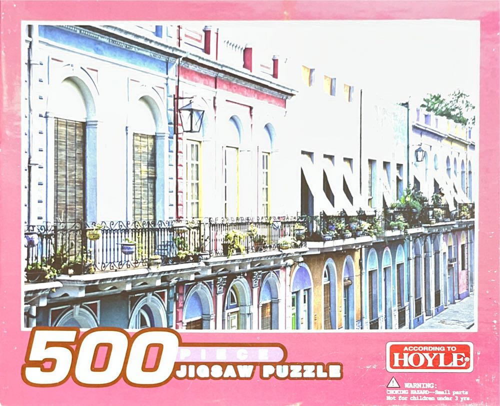 Disney & Thomas Kinkade Collab 750 Jigsaw Puzzle *none Missing* Sleeping Beauty