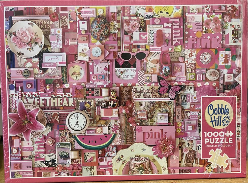 Plaid Scarf NV UFS/T