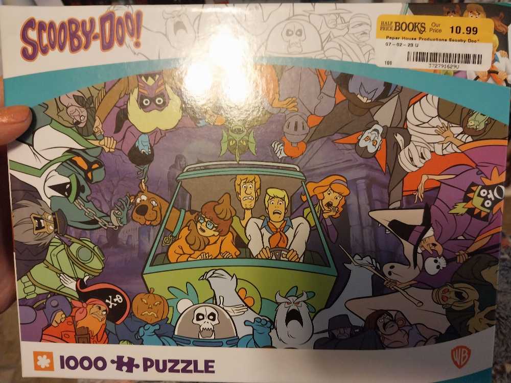 Mickey’s World Tour (SOLD)