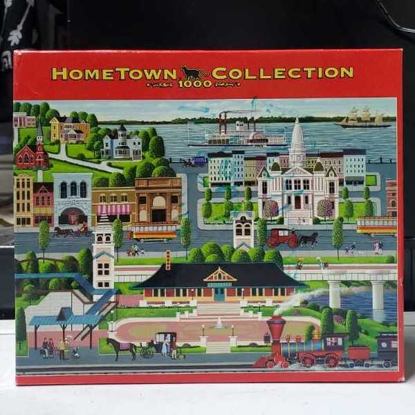 Re-marks Bedtime Stories Large-piece Puzzle 500-piece Puzzle For All Ages