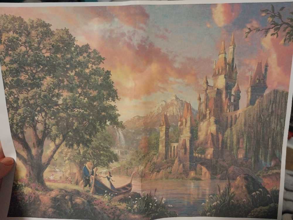 Peanuts® Gang Happiness Is