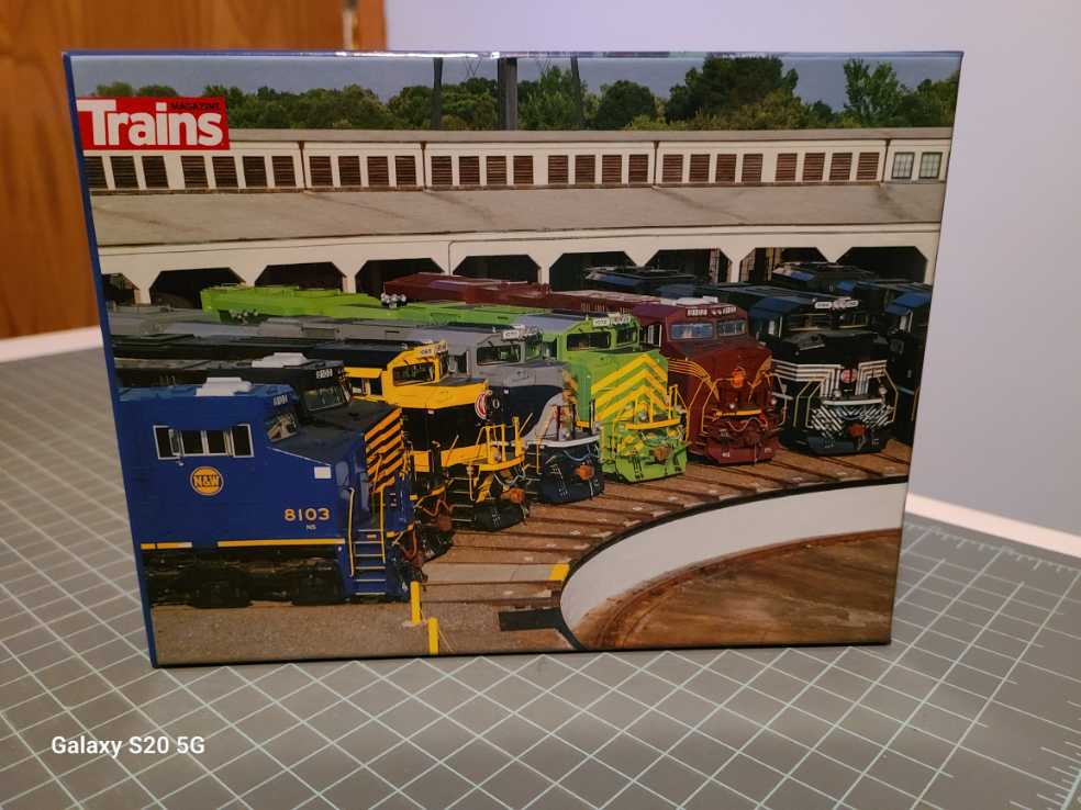 Santa Checking His List