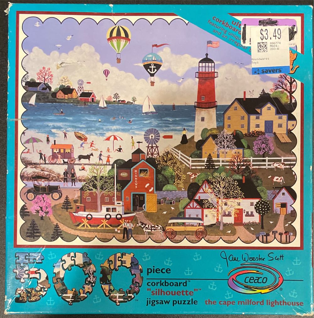 Bringing Home The Tree