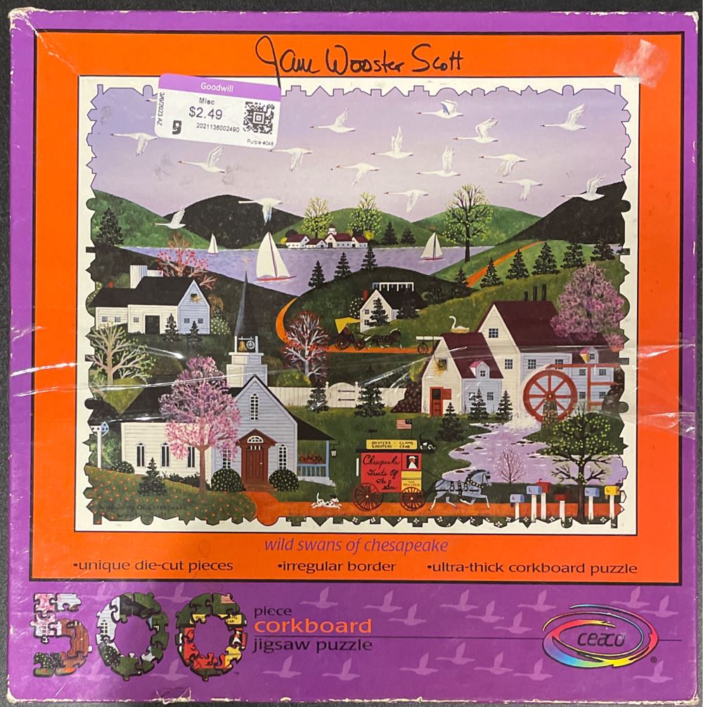 Jodi’s Antique Barn