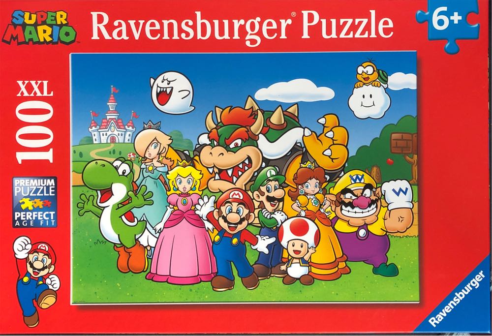 Enchanted Princesses