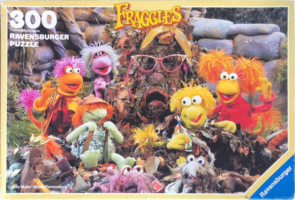 Wishing Well Garden BAC