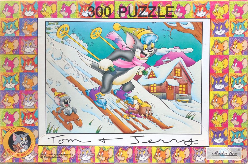 Christmas 2022:  Bunches’ Custom Piece To Nator