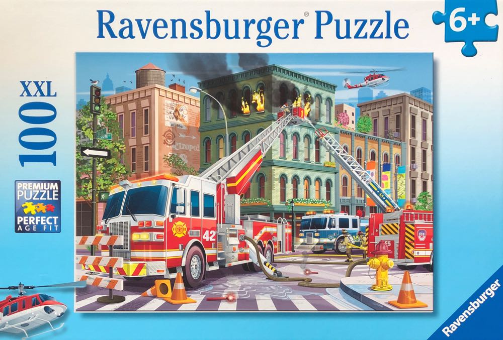 Magisches Weihnachtsdorf