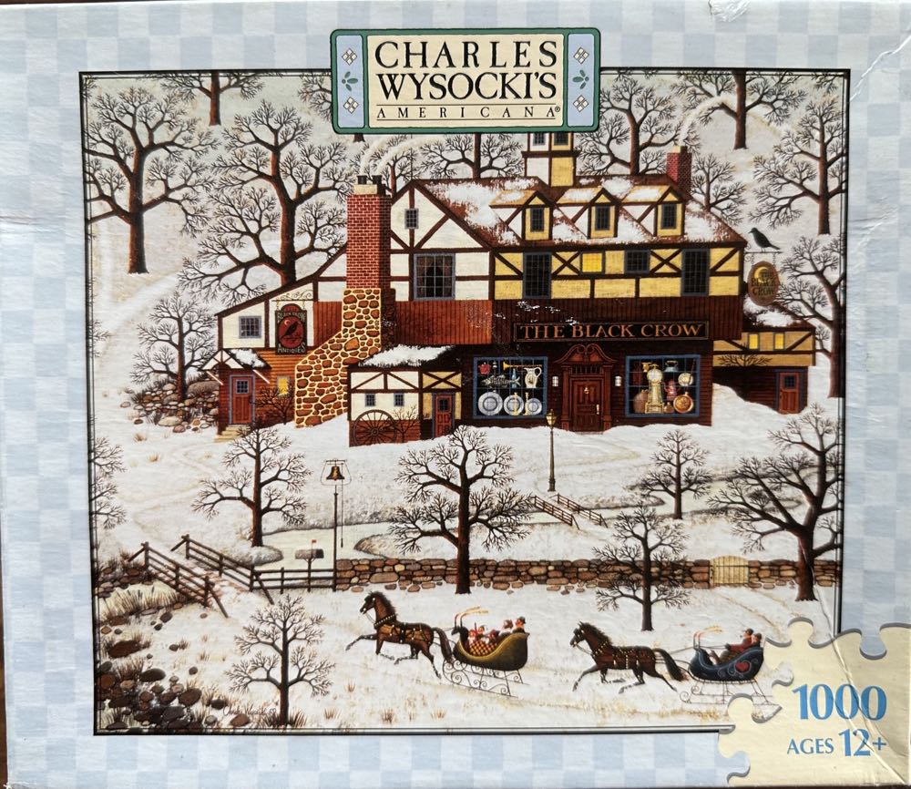 Vizzles: Mini Pan (SOLD)