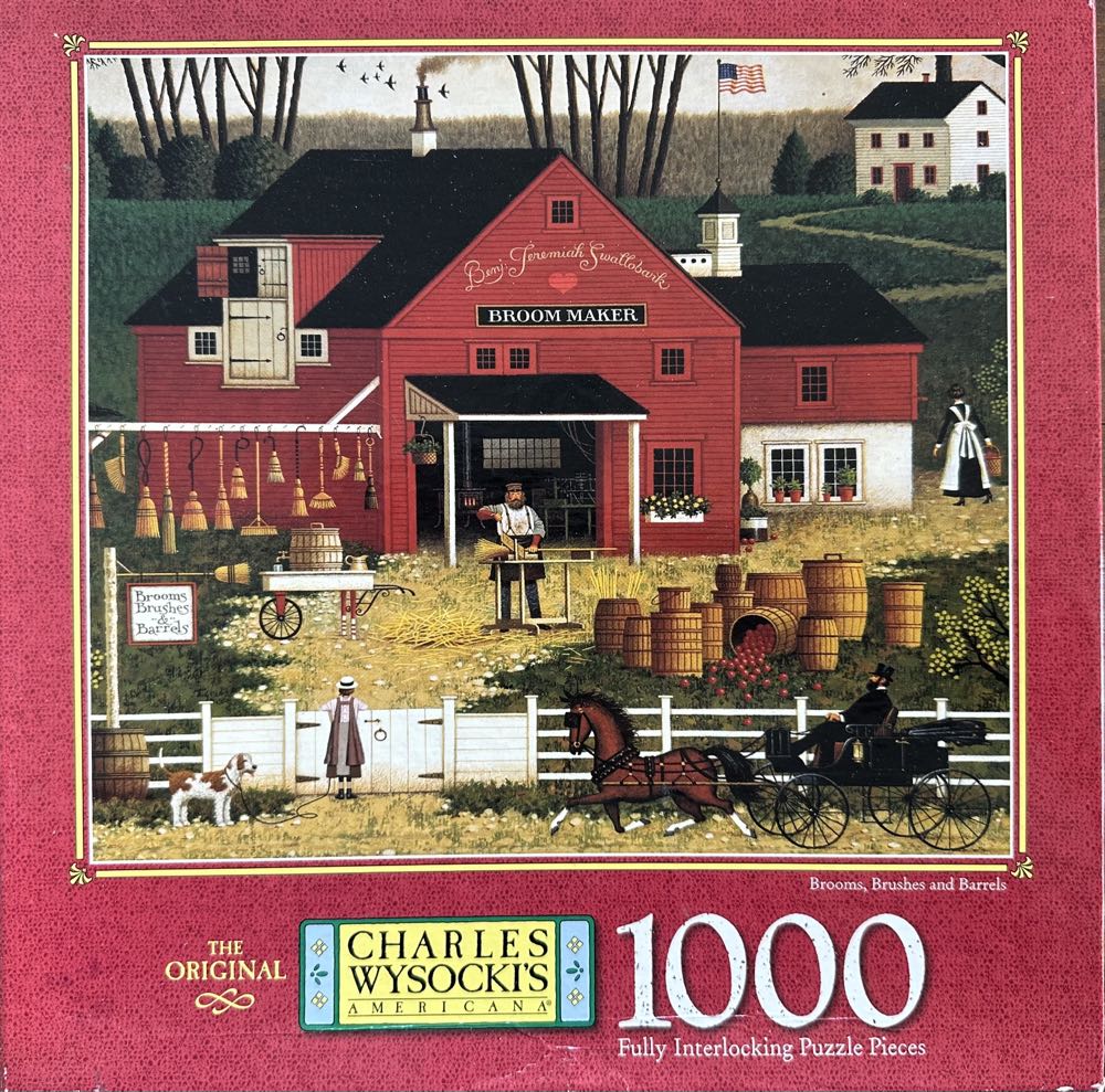 Poster Puzzle - Beauty and the Beast