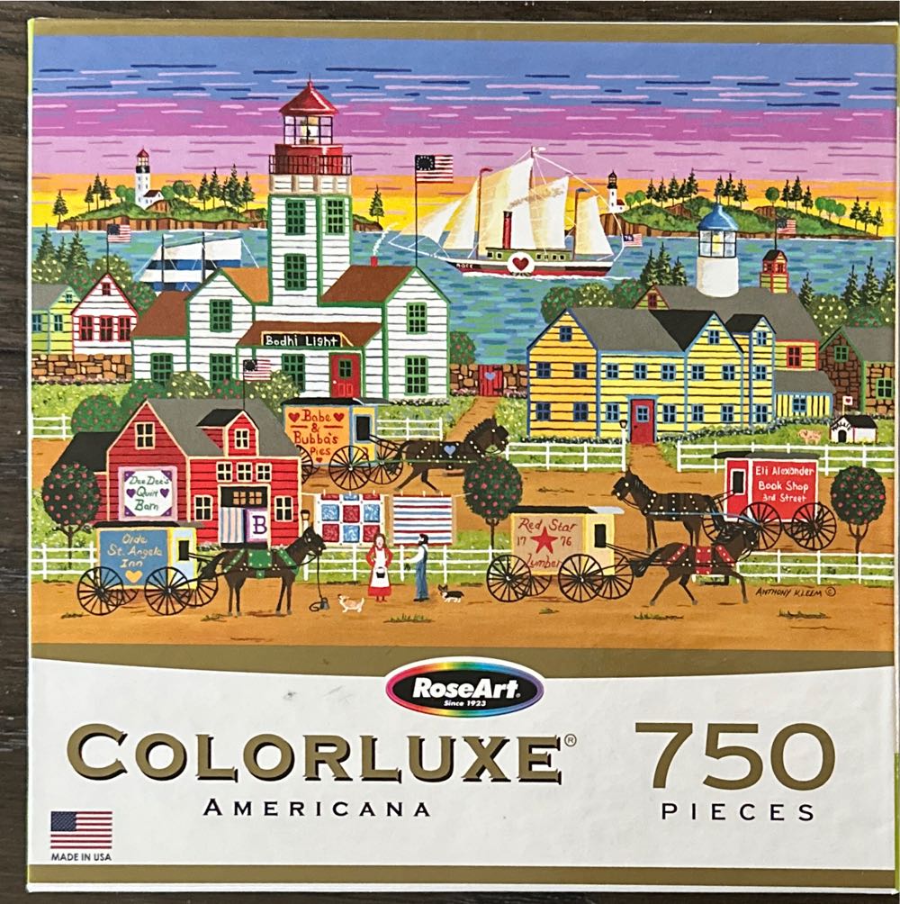 Colorful Owls *Keeper*