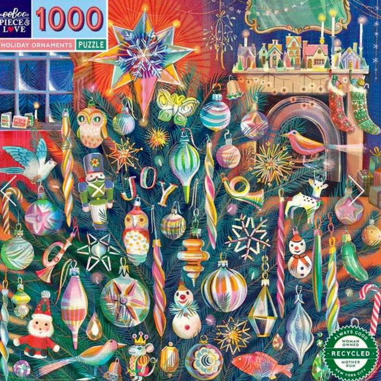 Vizzles: Mini Pan (SOLD)