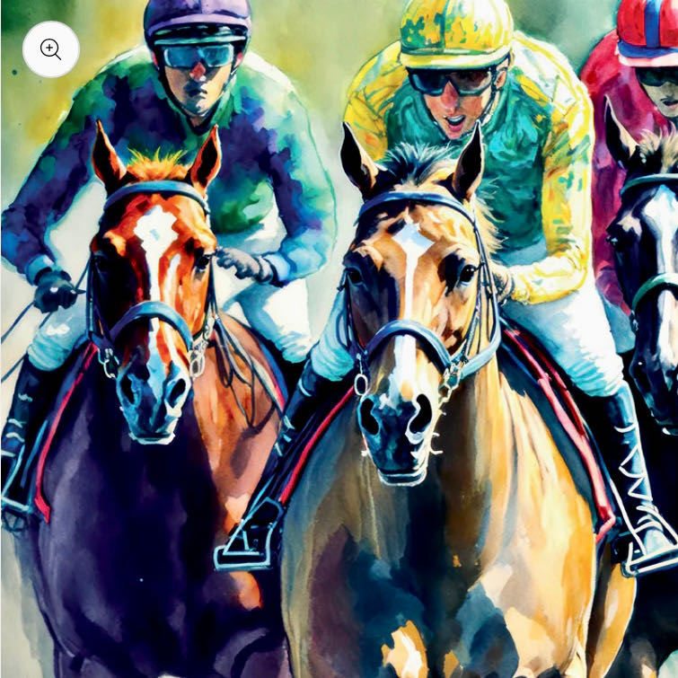 Piatnik Munch The Scream Jigsaw Puzzle Pieces