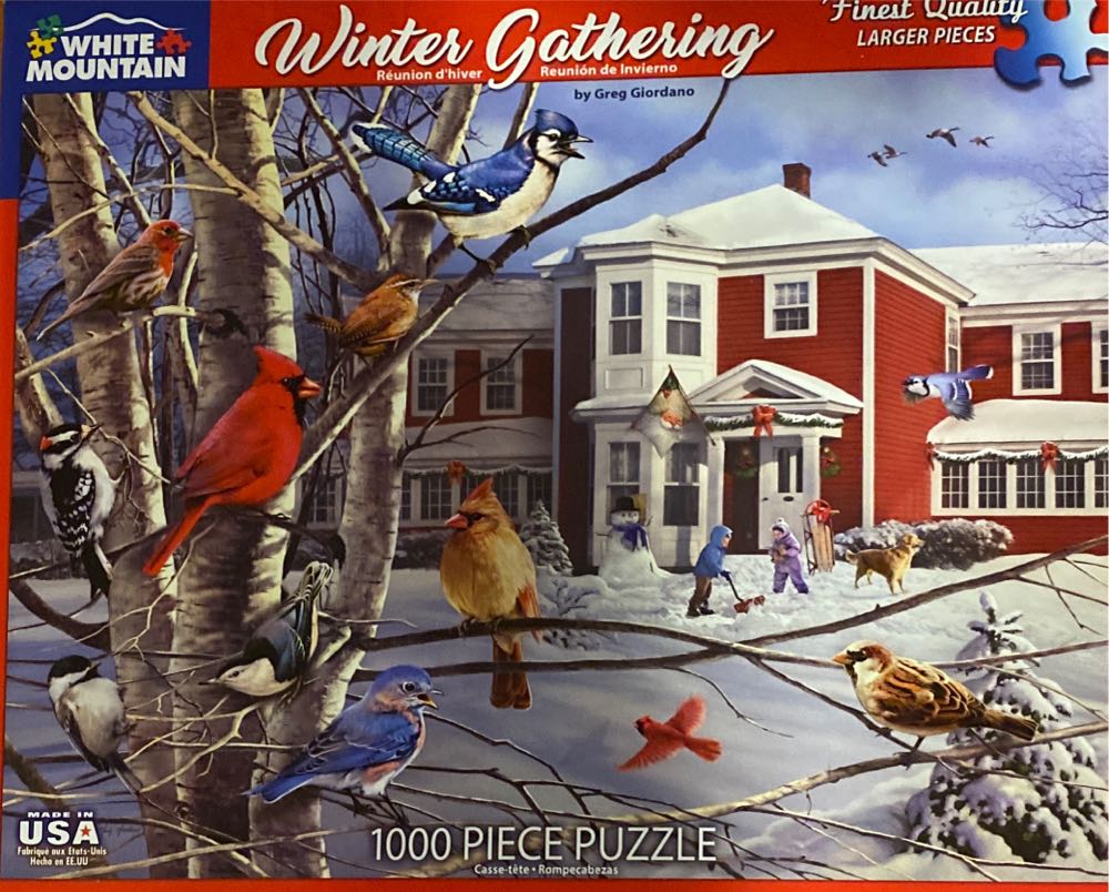 Wildlife Of Mongolia