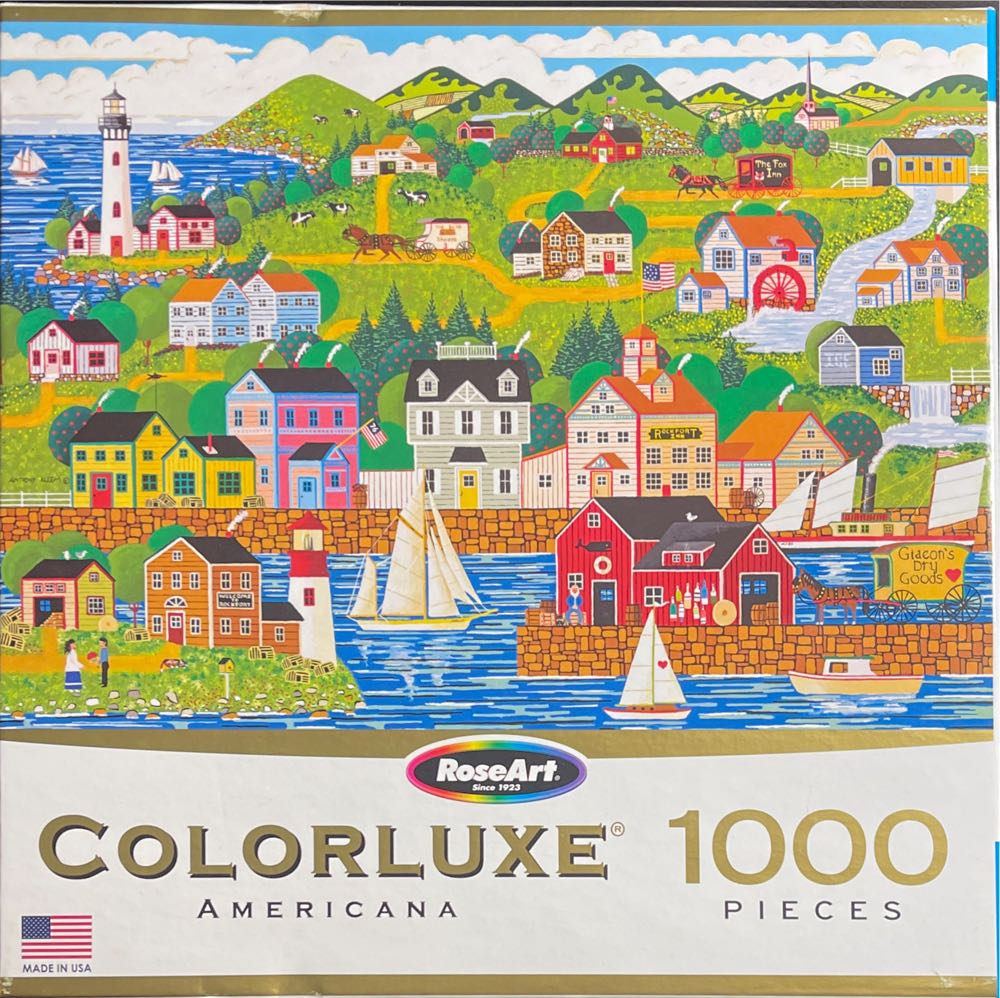 Celebration Of The Past