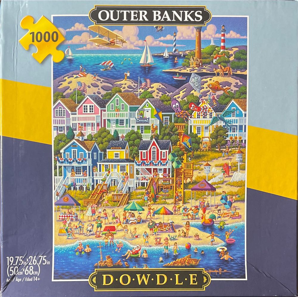 *Dutch Dreamworld****