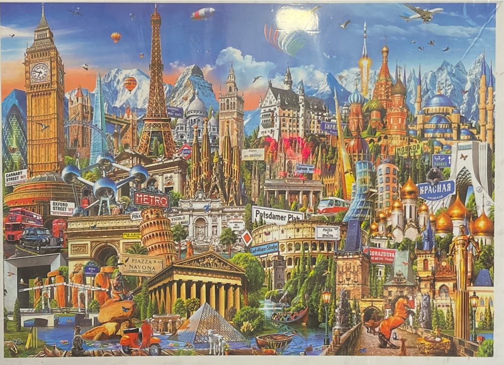 Centennial Quilt Show