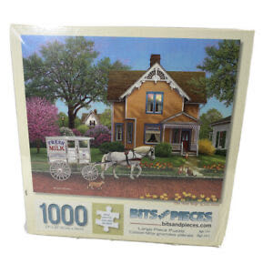 Garden Party - Traded