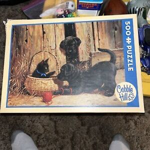 Reflections At Days End