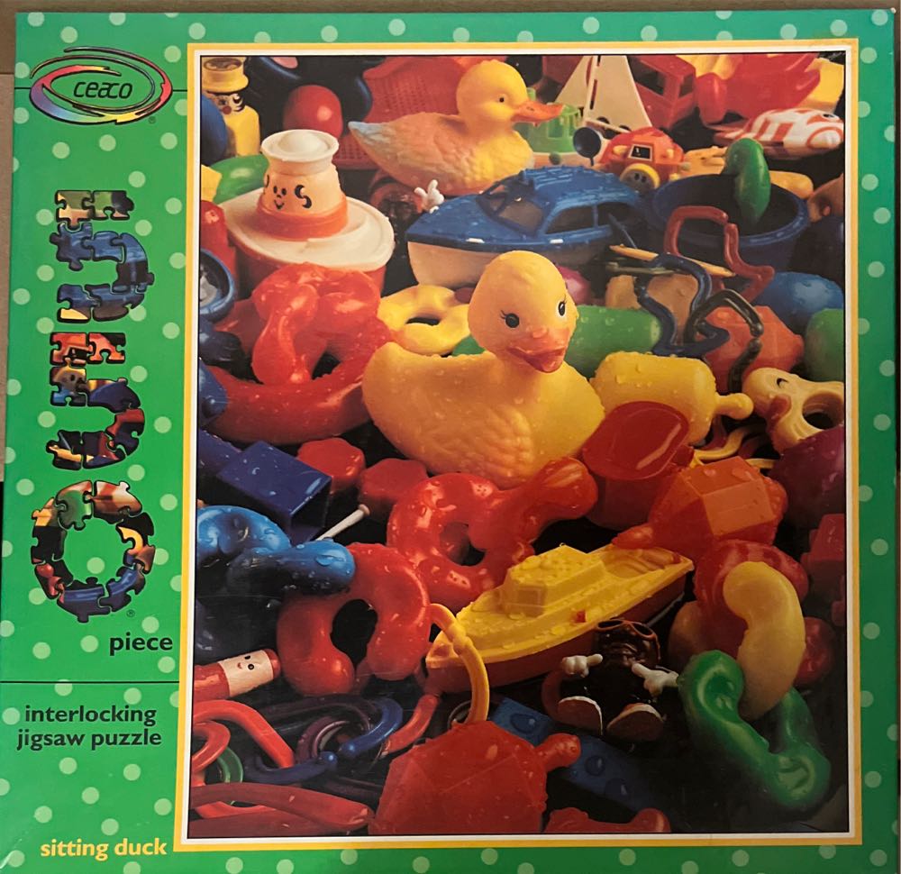 MasterPieces  - Tribal Spirit Animals