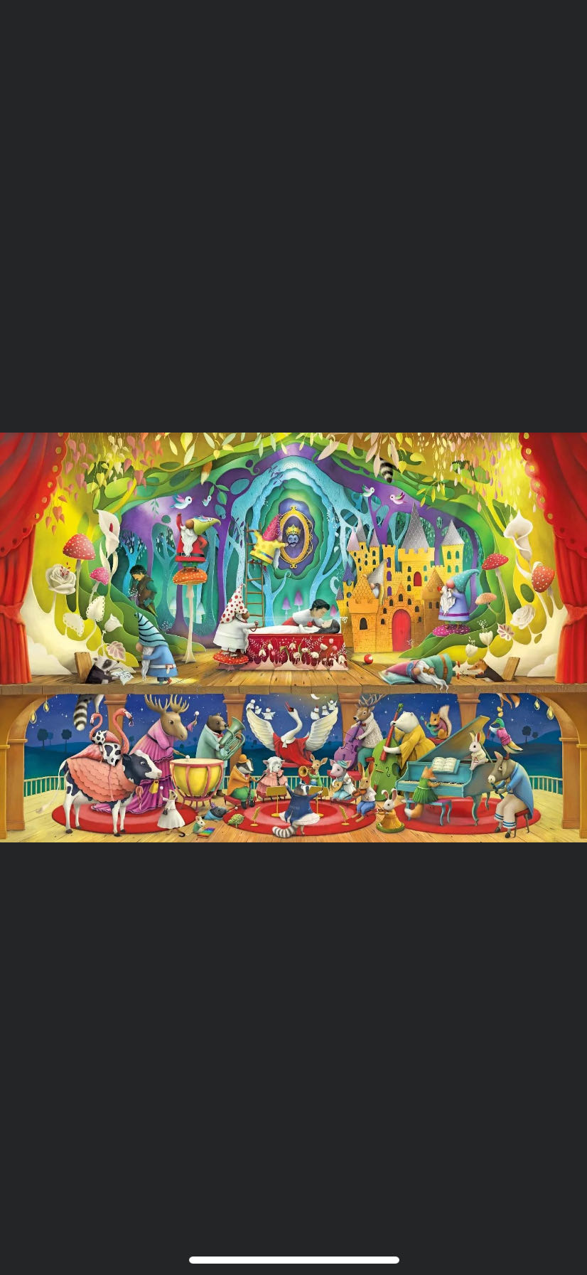 Charles Wysocki - Love