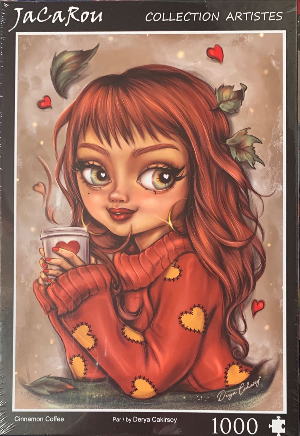 Oahu Hawaii Jigsaw Puzzle