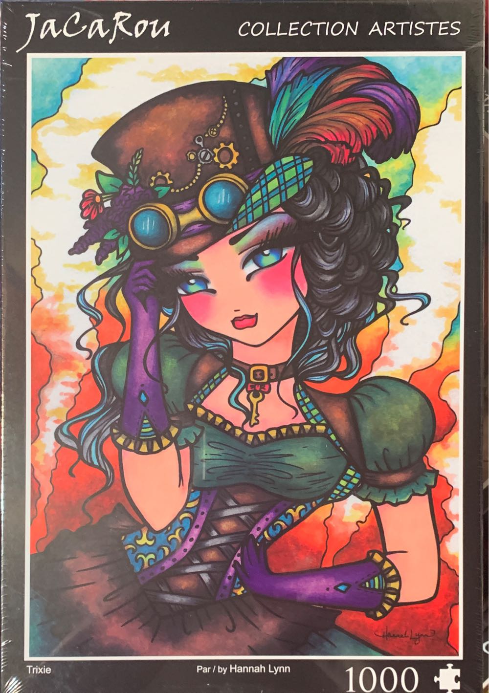 EPO-12-516s: Snoopy’s Imaginary Worlds