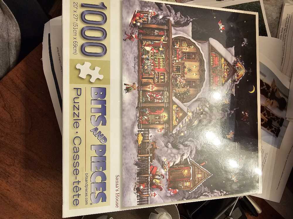 Annual Family Reunion 