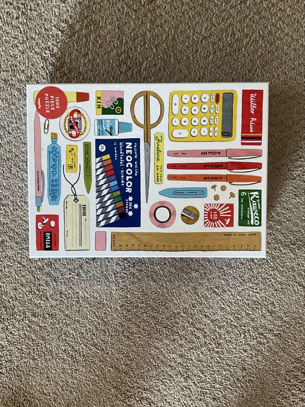 Highlight Of The Neighborhood