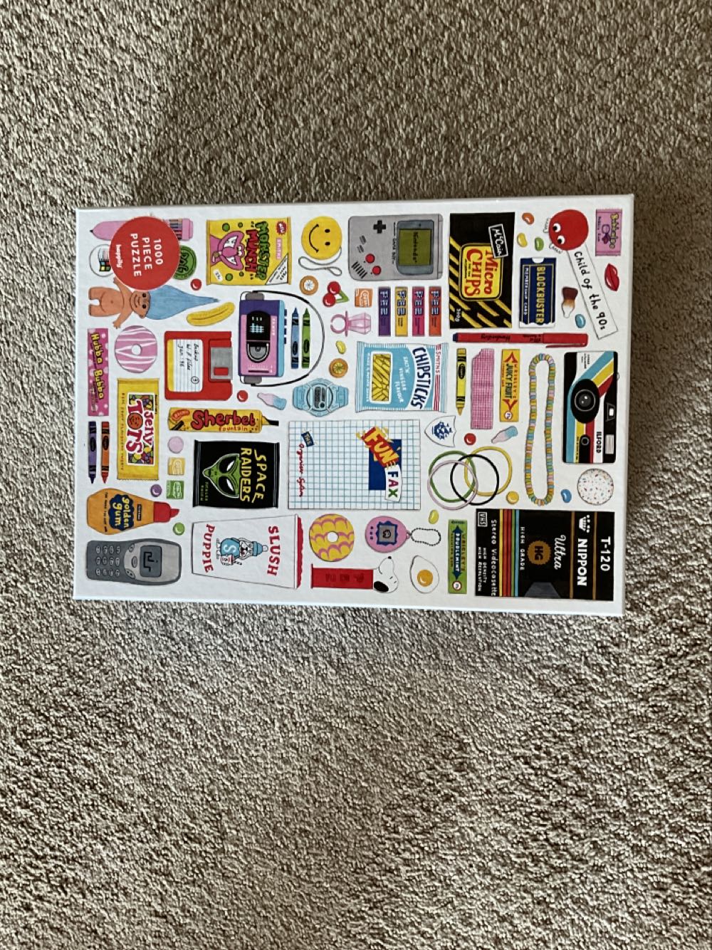 Squishmallows - Squishmallows Colores Just Vibin