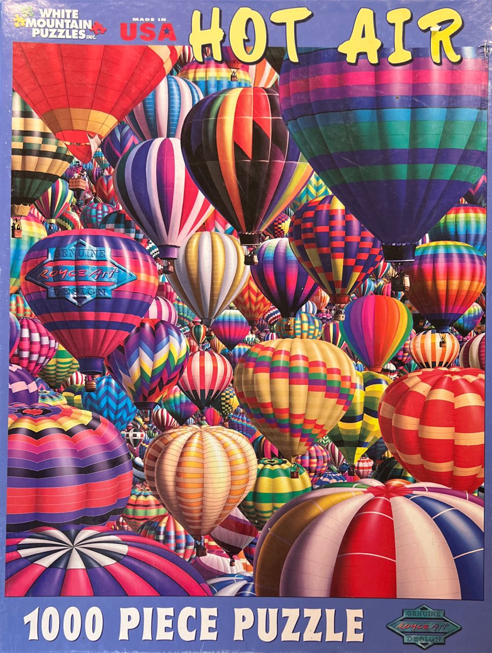 The Streets Of New York