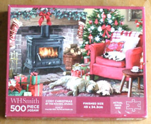 Victorian Mansion Grounds