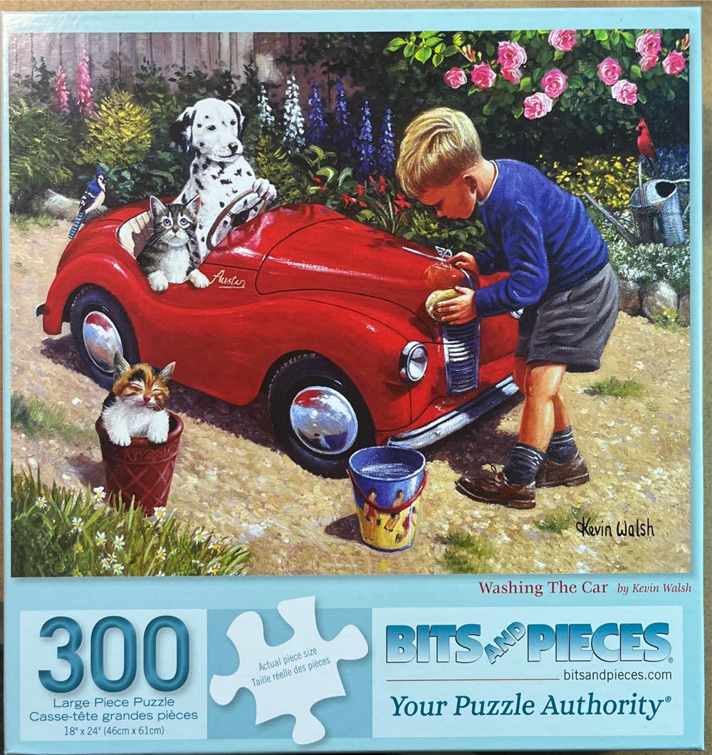 Pinocchio Mosaico 🟦