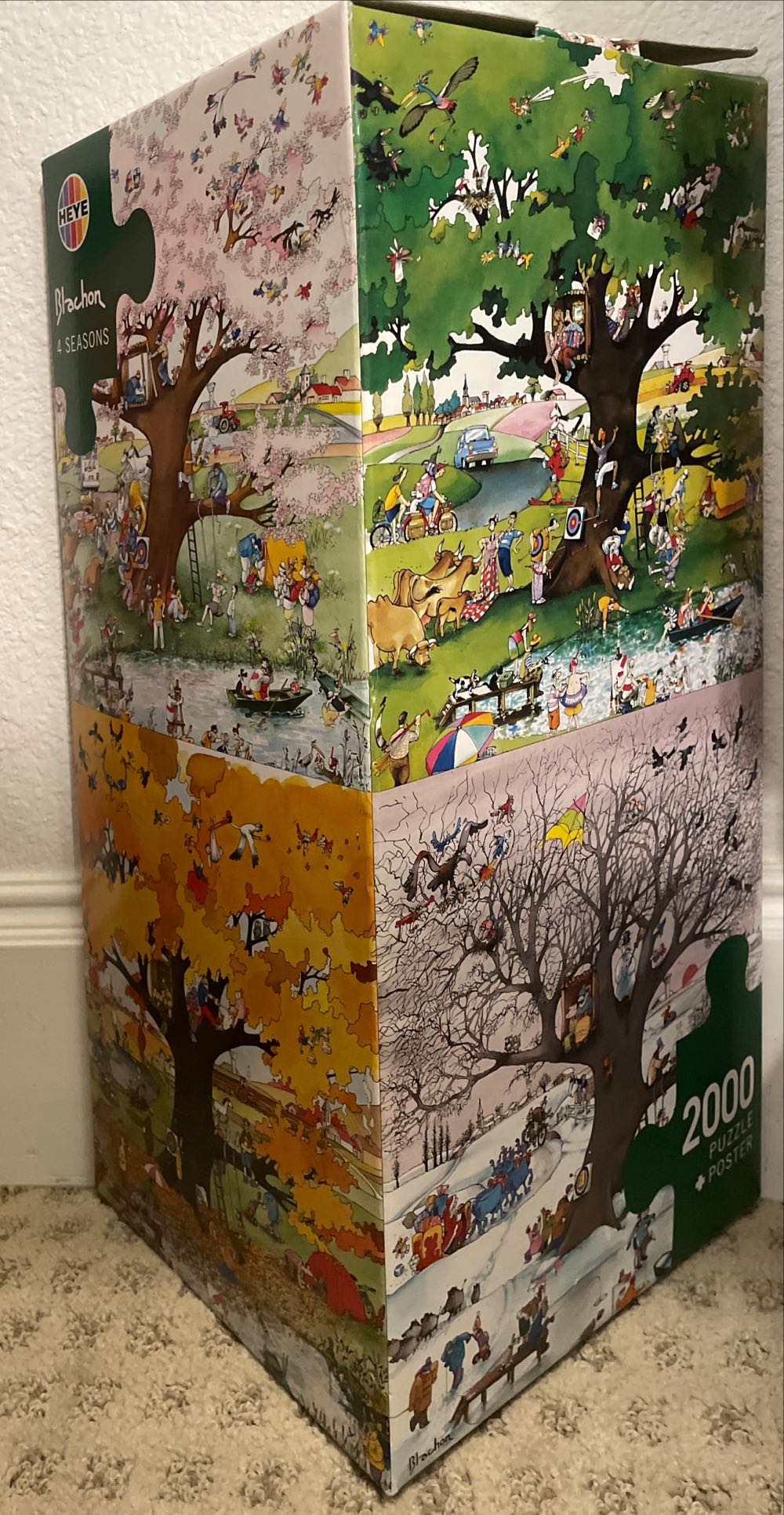 Snowman And Kitten N/A