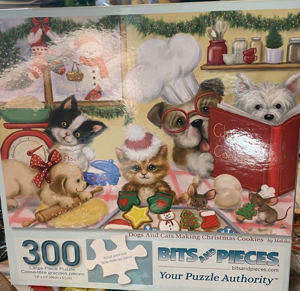 Yertle The Turtle Floor Puzzle