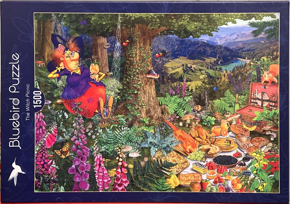 Happy Days at Work No. 3 The Baker