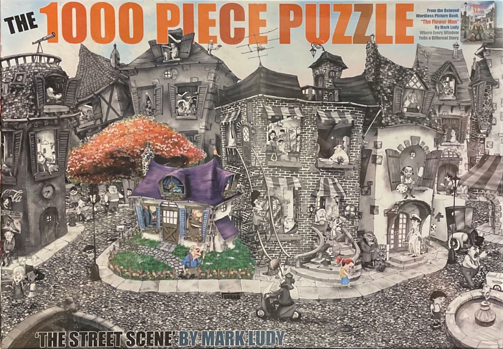 National Lampoon’s Christmas Vacation