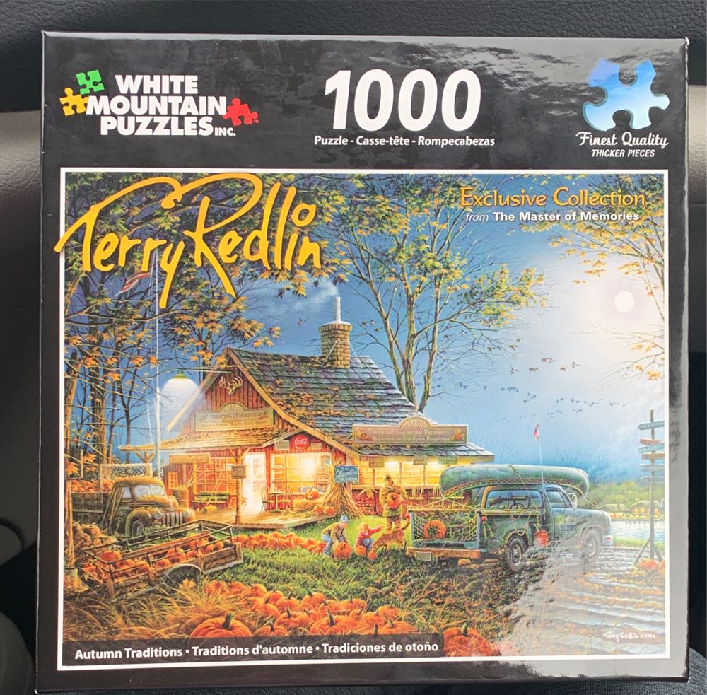 D-1000-061: When Dreams Come True