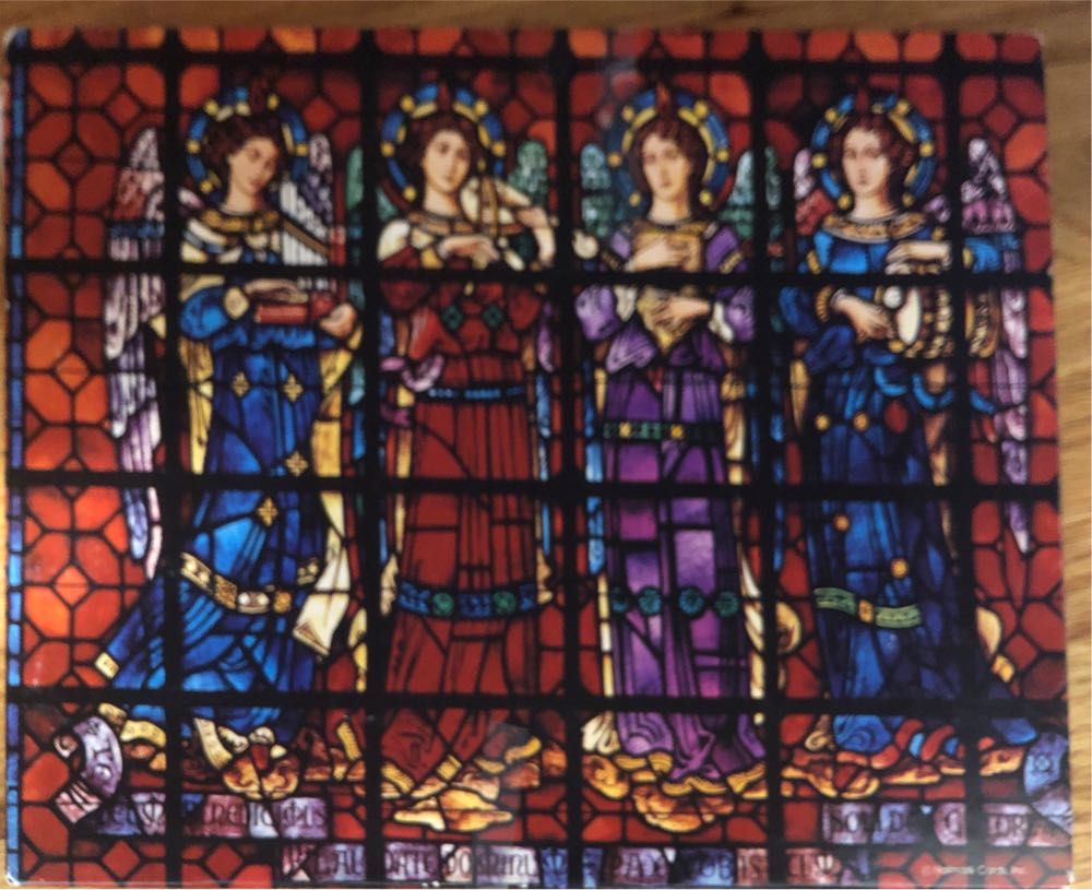 Inside Out “Riley’s Mind Map”