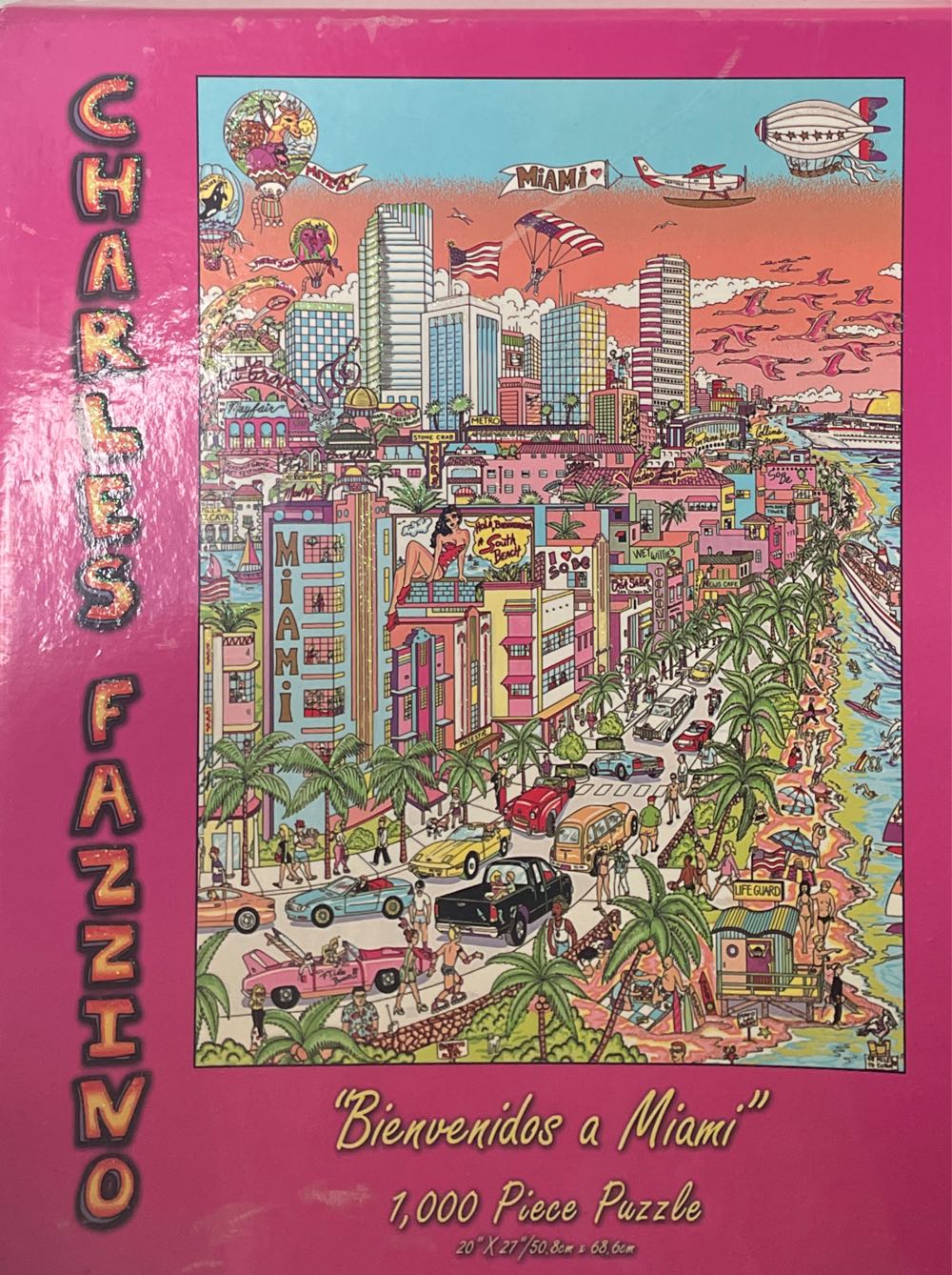 Home For The Holidays